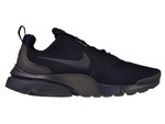 Nike Air Presto Fly 908019-001 Black/Black-Black