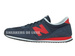 U420RNR New Balance Navy / Red