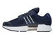 BA7169 adidas ClimaCool 1 Core Collegiate Navy/Silver Metallic/Clear