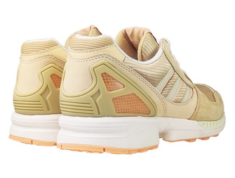 adidas ZX 8000 H02111 Hazy Beige / Sand / Halo Amber