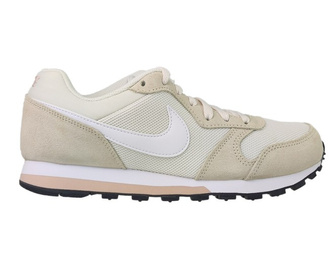 Nike MD Runner 2 749869-011 Phantom/White-Light Cream