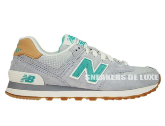 New Balance WL574BCB Beach Cruiser