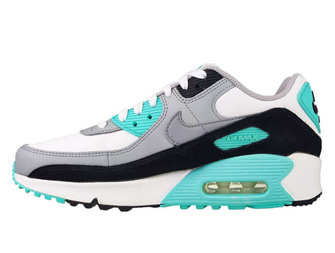 Nike Air Max 90 LTR CD6864-102 White/Particle Grey