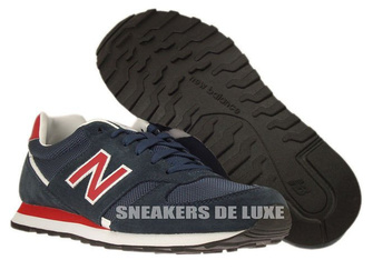 M554NRW New Balance 554