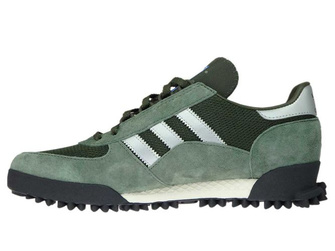 adidas Marathon TR BB6803 Base Green/Night Cargo/Core Black