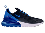 Nike Air Max 270 AH8050 028 Anthracite/Photo Blue-Black