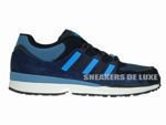 M25604 adidas Torsion Integral S Collegiate Navy/Solar Blue