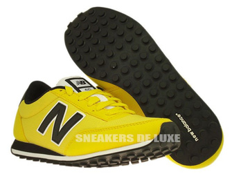 New Balance U410NYK 410 Yellow / Black