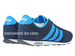 AW5053 adidas neo V Racer Collegiate Navy/Solar Blue /Footwear White