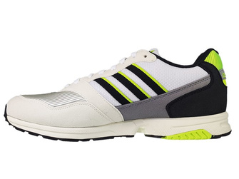 adidas ZX 1000 FX6947 Off White/ Core Black/ Ftw White