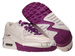 Nike Air Max 90 White/Purple 325213-120