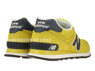 ML574CVN New Balance 574