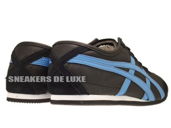 Asics Onitsuka Tiger Mexico 66 HL7C2 9042 Black/Blue