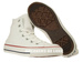 Converse All Star HI M7650 Optic White