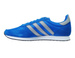 S79204 adidas ZX Racer Bluebird / Solid grey / Footwear White