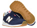 New Balance ML574YLC Sea Escape