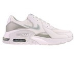 Nike Air Max Excee CD5432-121 White/Metallic Platinum-White