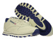 28413 Reebok Classic Leather Ecru/Navy