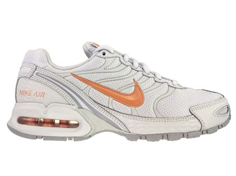 Nike Air Max Torch 4 343851 008 Pure Platinum/Metallic Rose Gold