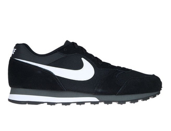 Nike MD Runner 2 749794 010 Black White Anthracite