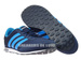 AW5053 adidas neo V Racer Collegiate Navy/Solar Blue /Footwear White