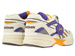 V60183 Reebok Pump Graphlite Vintage Chalk/Sandtrap/Purple