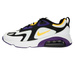 Nike Air Max 200 CT1262-102 White/Laser Orange-Eggplant