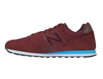 New Balance ML373MP Maroon / Blue