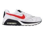 Nike Air Max IVO 579995-101 White/Max Orange-Black