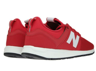 New Balance MRL247RW Red/White