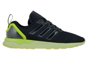 AQ4906 adidas ZX Flux ADV Core Black / Core Black / Halo