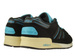 D65783 adidas ZX 710 Black/Carbon/Samba Blue