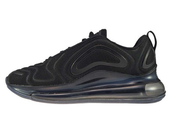 Nike Air Max 720 AR9293-006 Black/Black Anthracite