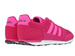 B74491 adidas City Racer W Bold Pink/Shock Pink/Mystery Blue/Core Black