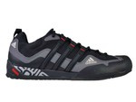 adidas Terrex Swift Solo FX9323 Grey Six / Core Black / Scarlet