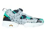 V66115 Reebok InstaPump Fury Black/Grey