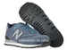 New Balance ML574CUB Blue / Grey