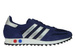 CQ2278 adidas LA Trainer Dark Blue/Matallic Silver/Dark Grey