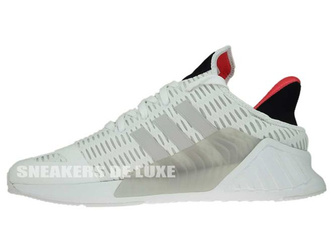 BZ0246 adidas ClimaCool 02/17 Ftwr White/Ftwr White/Grey One