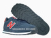 New Balance ML373SNR Navy/Red