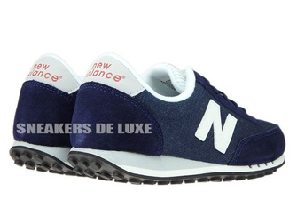 New Balance WL410NPC Navy/White