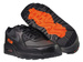 Nike Air Max 90 GTX DJ9779-002 Black/Anthracite-Safety Orange