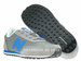 New Balance KL410YBY 410 Grey / Blue