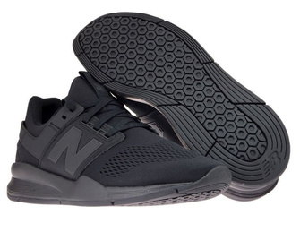 New Balance MS247EK Black