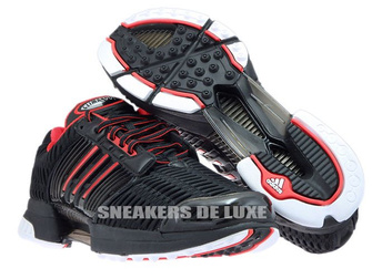 BA8612 adidas x Coca Cola ClimaCool 1 Core Black/Red/Footwear White