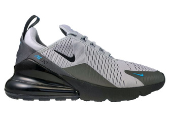 Nike Air Max 270 FD9747-001 Wolf Grey/Black-Iron Grey