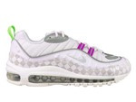 Nike Air Max 98 CJ9702-500 Barely Grape/Barely Grape