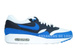 Nike Air Max 1 White/Signal Blue-Anthracite-Platinum 308866-109