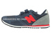 New Balance KE420VRY Navy / Red