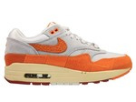 Nike Air Max 1 DZ4709-001 Light Bone/Magma Orange